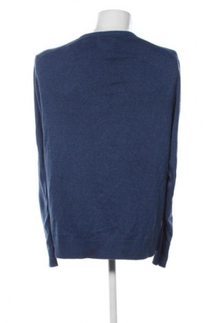 Pánský svetr  Canda, Velikost XL, Barva Modrá, Cena  209,00 Kč