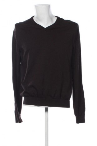 Herrenpullover Canda, Größe XL, Farbe Braun, Preis 13,99 €