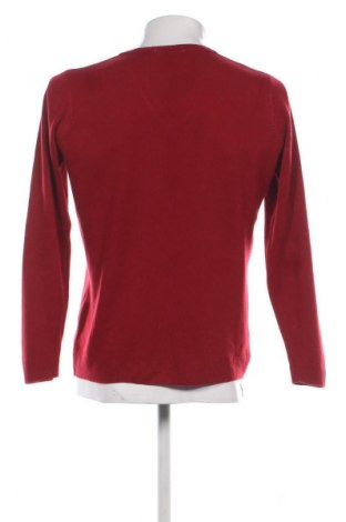 Herrenpullover Carino, Größe L, Farbe Rot, Preis 17,90 €