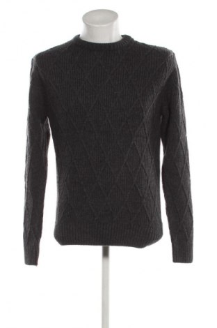 Pánský svetr  Carisma, Velikost L, Barva Šedá, Cena  319,00 Kč
