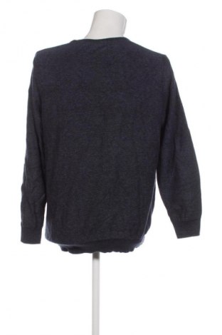 Ανδρικό πουλόβερ Casa Moda, Μέγεθος L, Χρώμα Πολύχρωμο, Τιμή 21,99 €