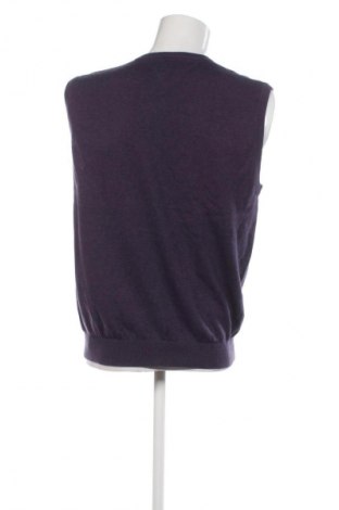 Pánský svetr  Casa Moda, Velikost M, Barva Fialová, Cena  349,00 Kč