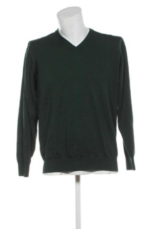 Ανδρικό πουλόβερ Casa Moda, Μέγεθος XL, Χρώμα Πράσινο, Τιμή 28,44 €