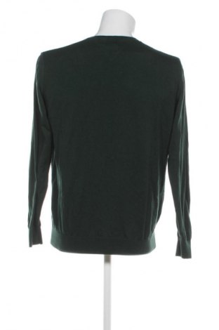 Ανδρικό πουλόβερ Casa Moda, Μέγεθος XL, Χρώμα Πράσινο, Τιμή 28,44 €