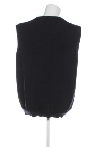 Ανδρικό πουλόβερ Casa Moda, Μέγεθος XXL, Χρώμα Μπλέ, Τιμή 27,11 €