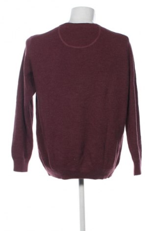 Férfi pulóver Casa Moda, Méret XL, Szín Piros, Ár 6 639 Ft
