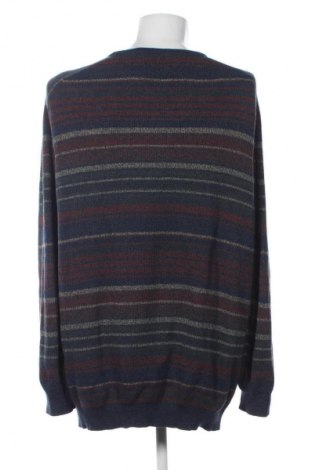 Herrenpullover Casa Moda, Größe 4XL, Farbe Mehrfarbig, Preis 22,99 €