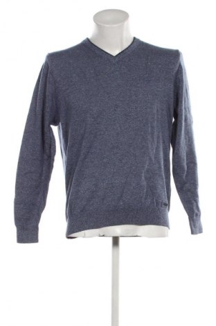 Pánský svetr  Casa Moda, Velikost M, Barva Modrá, Cena  1 749,00 Kč