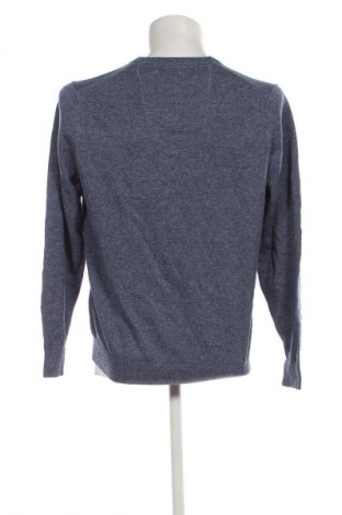 Pánský svetr  Casa Moda, Velikost M, Barva Modrá, Cena  1 749,00 Kč