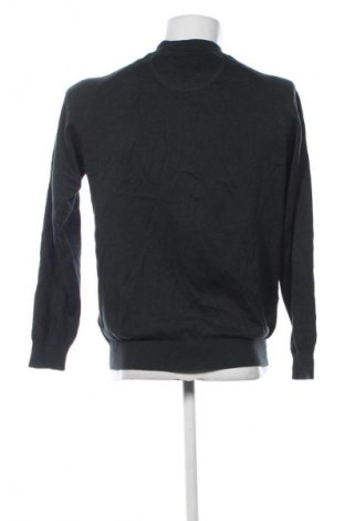 Herrenpullover Casa Moda, Größe M, Farbe Grün, Preis 22,99 €