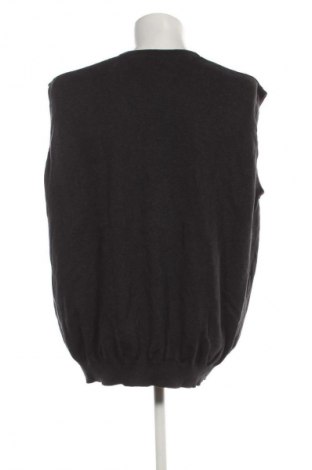 Herrenpullover Casa Moda, Größe 4XL, Farbe Schwarz, Preis € 14,99