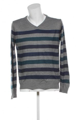 Herrenpullover CedarWood State, Größe M, Farbe Mehrfarbig, Preis 11,99 €