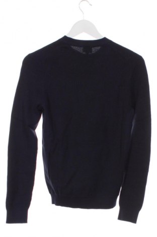 Pánský svetr  Celio, Velikost XS, Barva Modrá, Cena  679,00 Kč
