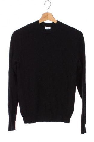 Ανδρικό πουλόβερ Celio, Μέγεθος XS, Χρώμα Μαύρο, Τιμή 16,99 €