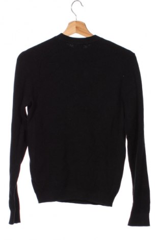 Ανδρικό πουλόβερ Celio, Μέγεθος XS, Χρώμα Μαύρο, Τιμή 16,99 €