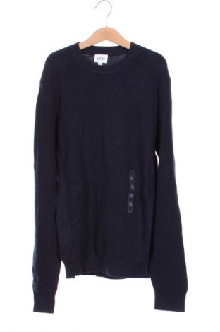 Pánský svetr  Celio, Velikost XS, Barva Modrá, Cena  679,00 Kč