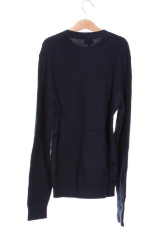 Pánský svetr  Celio, Velikost XS, Barva Modrá, Cena  679,00 Kč