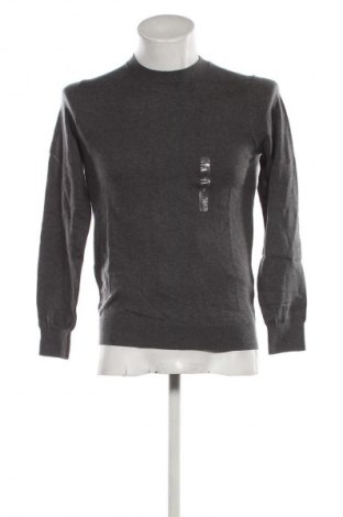 Herrenpullover Celio, Größe S, Farbe Grau, Preis 37,99 €