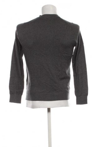 Herrenpullover Celio, Größe S, Farbe Grau, Preis 37,99 €
