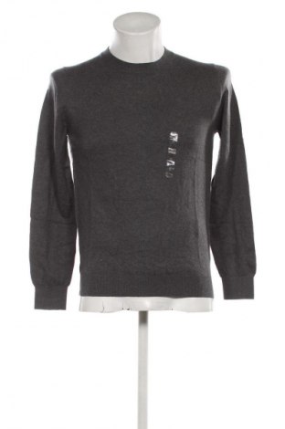 Herrenpullover Celio, Größe S, Farbe Grau, Preis € 37,99