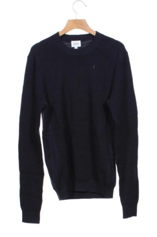 Pánský svetr  Celio, Velikost XS, Barva Modrá, Cena  849,00 Kč