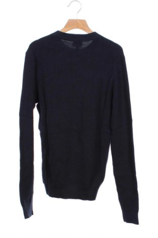 Pánský svetr  Celio, Velikost XS, Barva Modrá, Cena  849,00 Kč