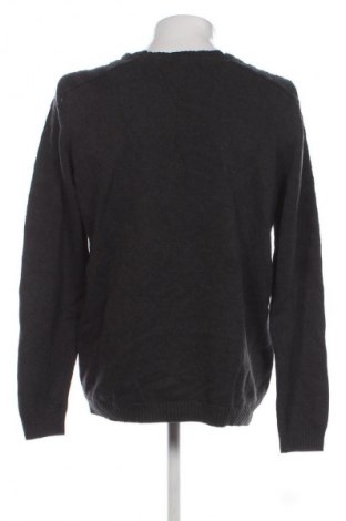 Herrenpullover Chapter, Größe XL, Farbe Grau, Preis 11,99 €