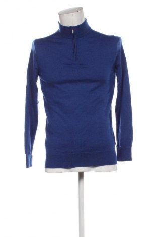 Pánský svetr  Charles Tyrwhitt, Velikost M, Barva Modrá, Cena  739,00 Kč