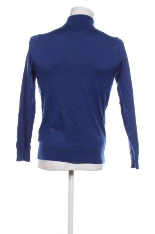 Pánský svetr  Charles Tyrwhitt, Velikost M, Barva Modrá, Cena  739,00 Kč