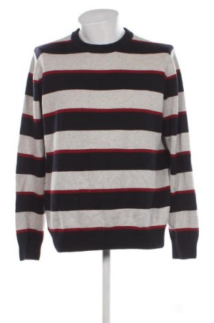 Férfi pulóver Charles Vogele, Méret XXL, Szín Sokszínű, Ár 5 479 Ft