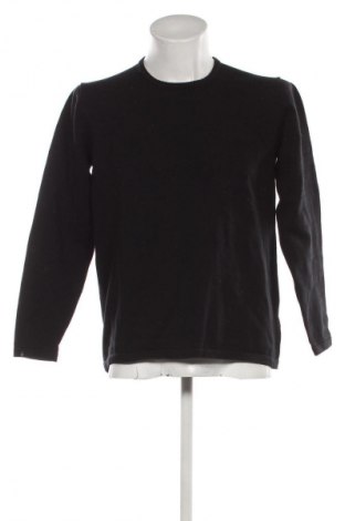 Herrenpullover Chasin', Größe L, Farbe Schwarz, Preis 31,71 €