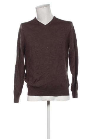 Herrenpullover Christian Berg, Größe L, Farbe Braun, Preis € 26,99