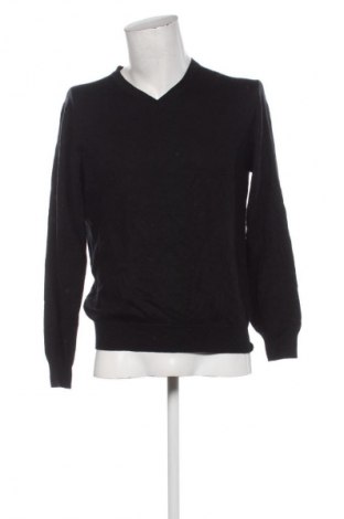 Herrenpullover Christian Berg, Größe L, Farbe Schwarz, Preis € 26,99