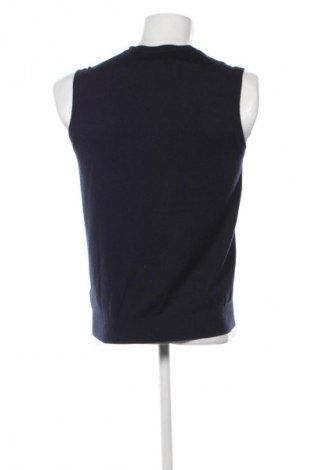 Ανδρικό πουλόβερ Christian Berg, Μέγεθος S, Χρώμα Μπλέ, Τιμή 14,99 €