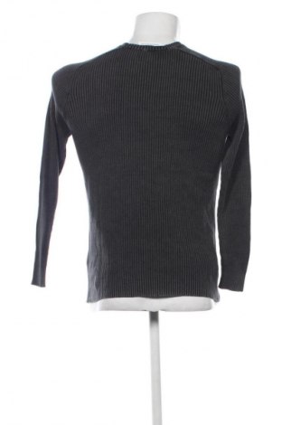Мъжки пуловер Clayton, Размер M, Цвят Сив, Цена 15,99 лв.