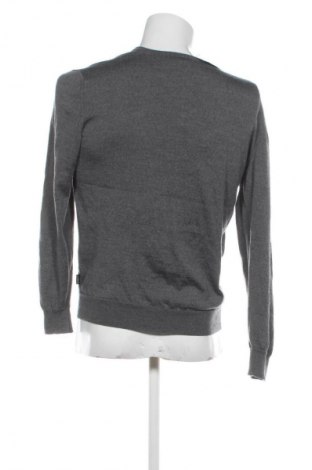 Ανδρικό πουλόβερ Clipper, Μέγεθος M, Χρώμα Γκρί, Τιμή 17,90 €