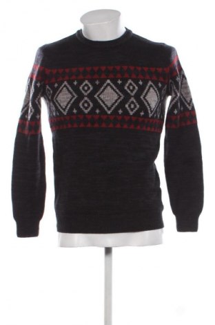 Męski sweter Clockhouse, Rozmiar S, Kolor Kolorowy, Cena 36,99 zł