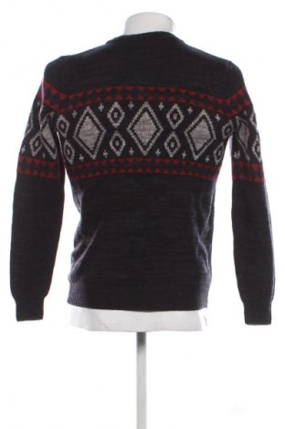 Męski sweter Clockhouse, Rozmiar S, Kolor Kolorowy, Cena 36,99 zł