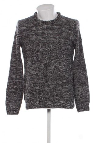 Ανδρικό πουλόβερ Clockhouse, Μέγεθος M, Χρώμα Πολύχρωμο, Τιμή 8,99 €