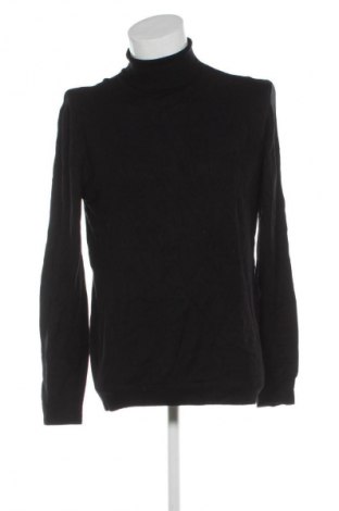 Herrenpullover Clockhouse, Größe XL, Farbe Schwarz, Preis € 11,99
