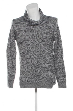 Ανδρικό πουλόβερ Clockhouse, Μέγεθος L, Χρώμα Πολύχρωμο, Τιμή 8,99 €