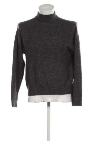 Herrenpullover Clockhouse, Größe L, Farbe Grau, Preis € 9,99