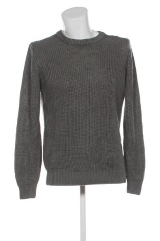 Pánský svetr  Clockhouse, Velikost L, Barva Zelená, Cena  229,00 Kč