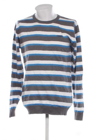 Ανδρικό πουλόβερ Closed, Μέγεθος XL, Χρώμα Πολύχρωμο, Τιμή 63,99 €