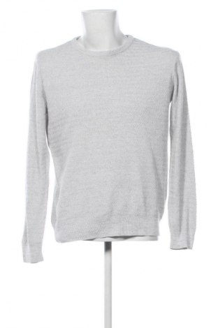 Herrenpullover Colin's, Größe M, Farbe Grau, Preis € 17,88