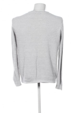 Herrenpullover Colin's, Größe M, Farbe Grau, Preis € 17,88