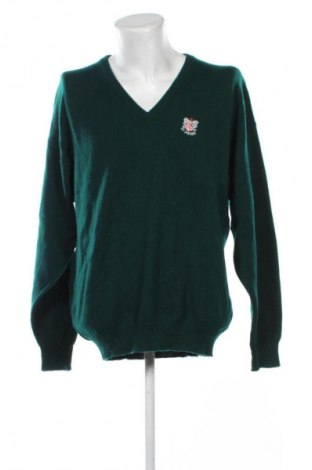 Herrenpullover Collection, Größe XL, Farbe Grün, Preis 15,99 €