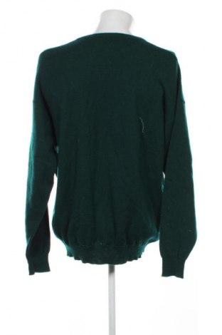Herrenpullover Collection, Größe XL, Farbe Grün, Preis 15,99 €