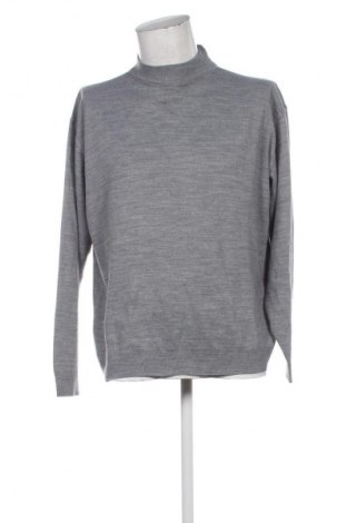 Мъжки пуловер Collection, Размер XL, Цвят Сив, Цена 35,00 лв.