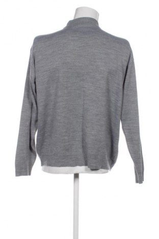 Мъжки пуловер Collection, Размер XL, Цвят Сив, Цена 35,00 лв.